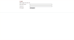 Desktop Screenshot of admin.putznet.de